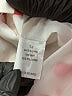 Emily... Print Red Blazer Size 14 - photo 7