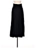 Chaser Solid Black Formal Skirt Size S - photo 1