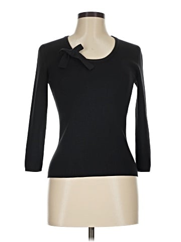URCHIN 3/4 Sleeve Top (view 1)