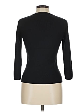 URCHIN 3/4 Sleeve Top (view 2)