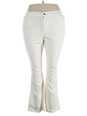 Venus Khakis (view 1)