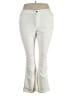 Venus Ivory Khakis Size 20 - photo 1