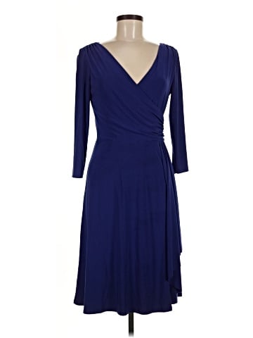 Lauren by Ralph Lauren Cocktail Dress (view 1)