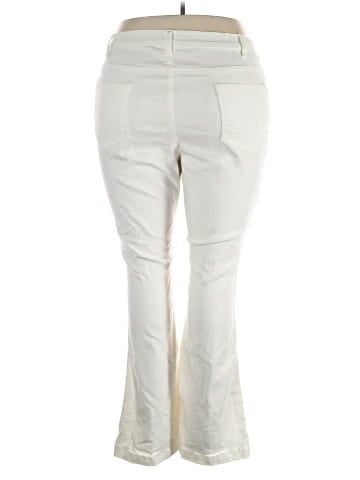 Venus Khakis (view 2)
