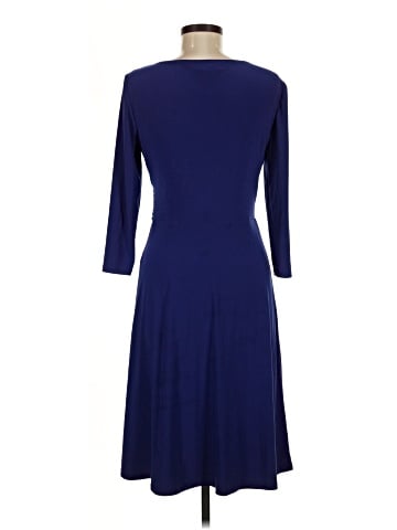 Lauren by Ralph Lauren Cocktail Dress (view 2)