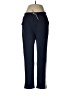 Weekend Color Block Blue Track Pants Size M - photo 1