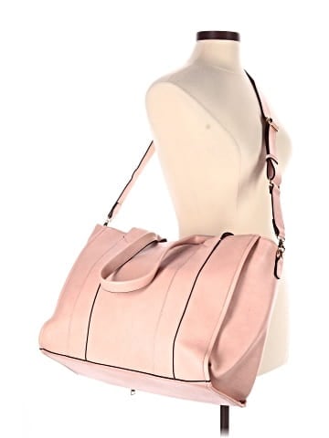 Assorted Brands Tote (view 2)