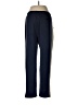 Weekend Color Block Blue Track Pants Size M - photo 2