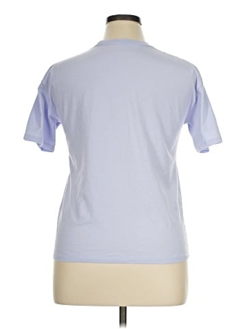 Old Navy Short Sleeve T-Shirt (view 2)