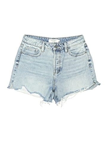 Hidden Jeans Denim Shorts (view 1)