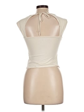 Pink Rose Tank Top (view 2)
