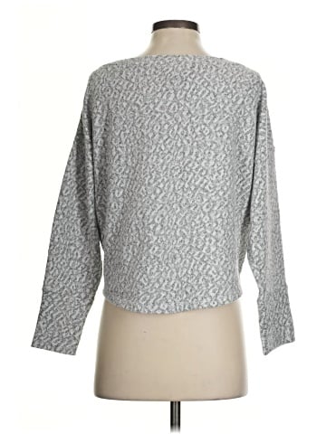 Saturday Sunday Pullover Sweater (view 2)
