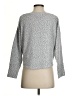 Saturday Sunday Gray Pullover Sweater Size XS - photo 2
