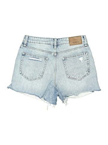 Hidden Jeans Denim Shorts (view 2)