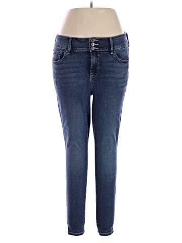 Torrid Jeans (view 1)