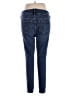 Torrid Solid Blue Jeans Size 14R - photo 2