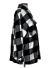 Forever 21 Checkered-gingham Gray Fleece Size L - photo 4