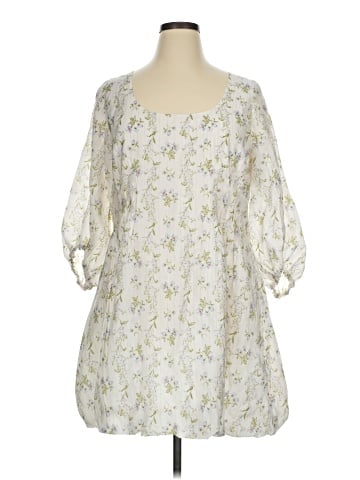 Brock Collection x H&M Casual Dress (view 1)
