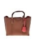 Tory Burch 100% Leather Brown Leather Tote One size - photo 1
