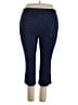 Ruby Rd. Blue Active Pants Size 18 - photo 2