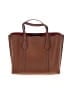 Tory Burch 100% Leather Brown Leather Tote One size - photo 2