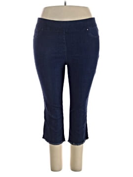 Ruby Rd. Active Pants (view 1)