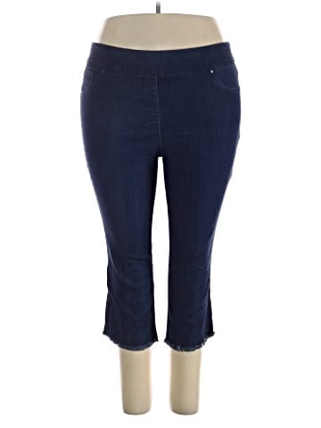 Ruby Rd. Active Pants (view 1)
