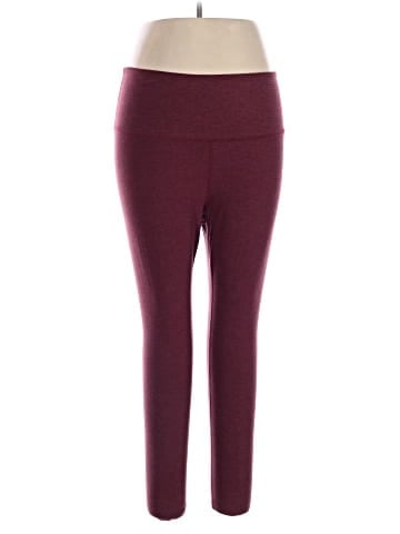 Beyond Yoga Active Pants (view 1)