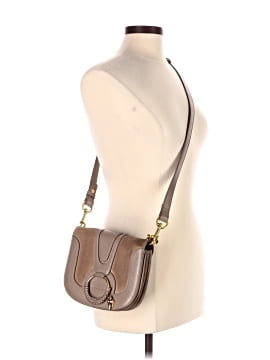 See By Chloé Leather Crossbody Bag (view 2)