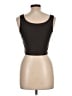 Billabong Black Tank Top Size L - photo 2