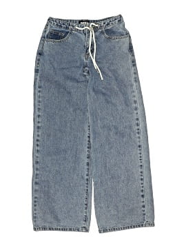 Katie J NYC Jeans (view 1)