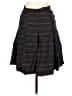 Assorted Brands Stripes Black Casual Skirt Size XL - photo 2