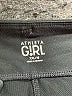 Athleta Girl Black Active Pants Size 16 - photo 3