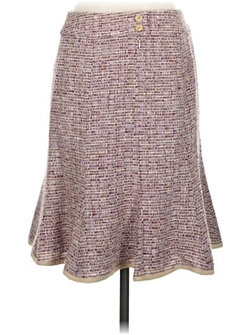 Nanette Lepore Casual Skirt (view 2)