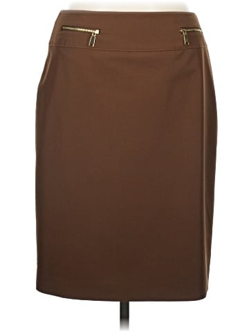 Worth New York Formal Skirt (view 1)