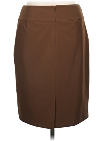 Worth New York Formal Skirt (view 2)