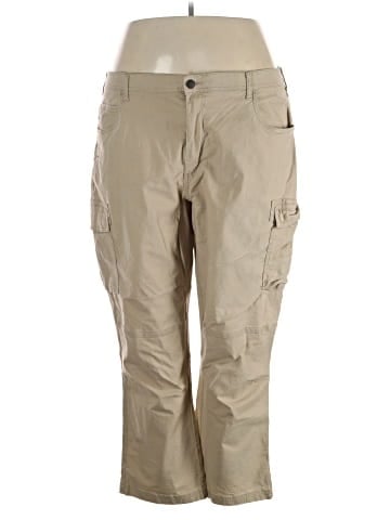 Redhead Cargo Pants (view 1)