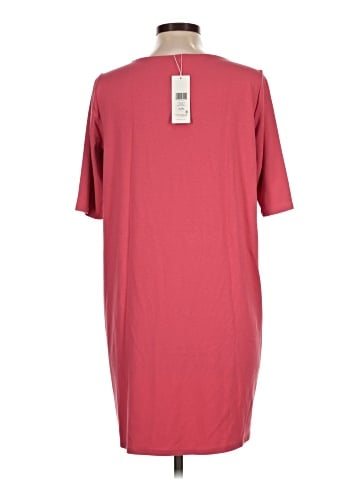 Eileen Fisher Casual Dress (view 2)