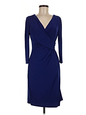 Lauren by Ralph Lauren Cocktail Dress (view 1)
