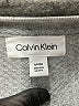 Calvin Klein Gray Pullover Sweater Size S - photo 7