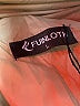 Fuinloth 100% Polyamide Gold Vest Size L - photo 6