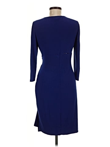 Lauren by Ralph Lauren Cocktail Dress (view 2)