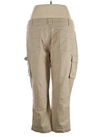 Redhead Cargo Pants (view 2)