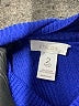 Chico's Blue Turtleneck Sweater Size Lg (2) - photo 7