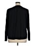 Chico's Black Long Sleeve Blouse Size XL (3) - photo 2