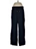 Athleta 100% Linen Blue Linen Pants Size 12 - photo 1
