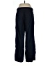 Athleta 100% Linen Blue Linen Pants Size 12 - photo 2