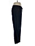 Athleta 100% Linen Blue Linen Pants Size 12 - photo 4