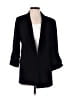 T Tahari 100% Polyester Black Blazer Size S - photo 1