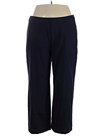 J.Jill Casual Pants (view 1)